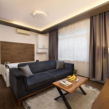 Bakirkoey Zeugma Suit Otel Istanbul Exterior photo