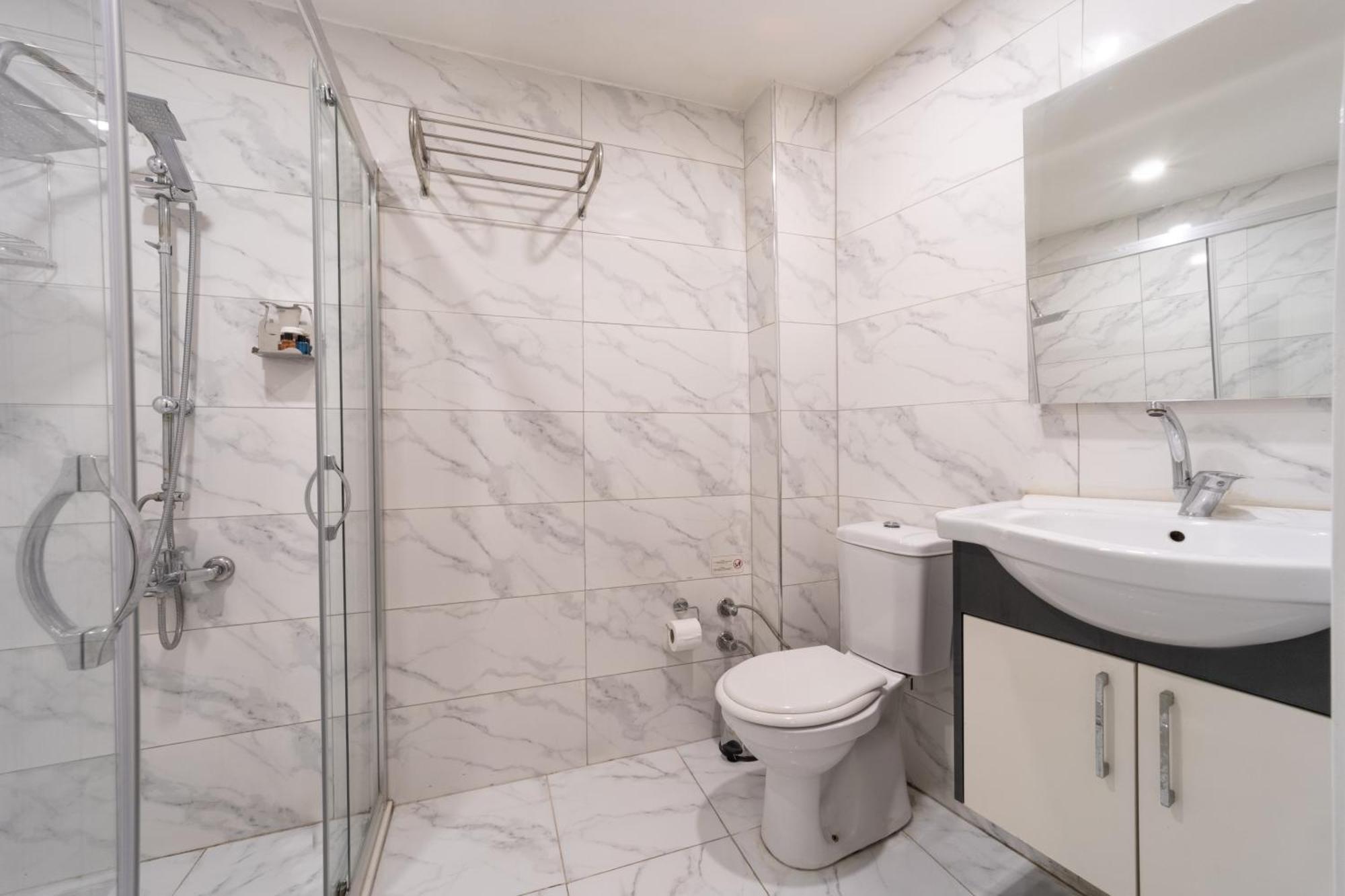 Bakirkoey Zeugma Suit Otel Istanbul Exterior photo