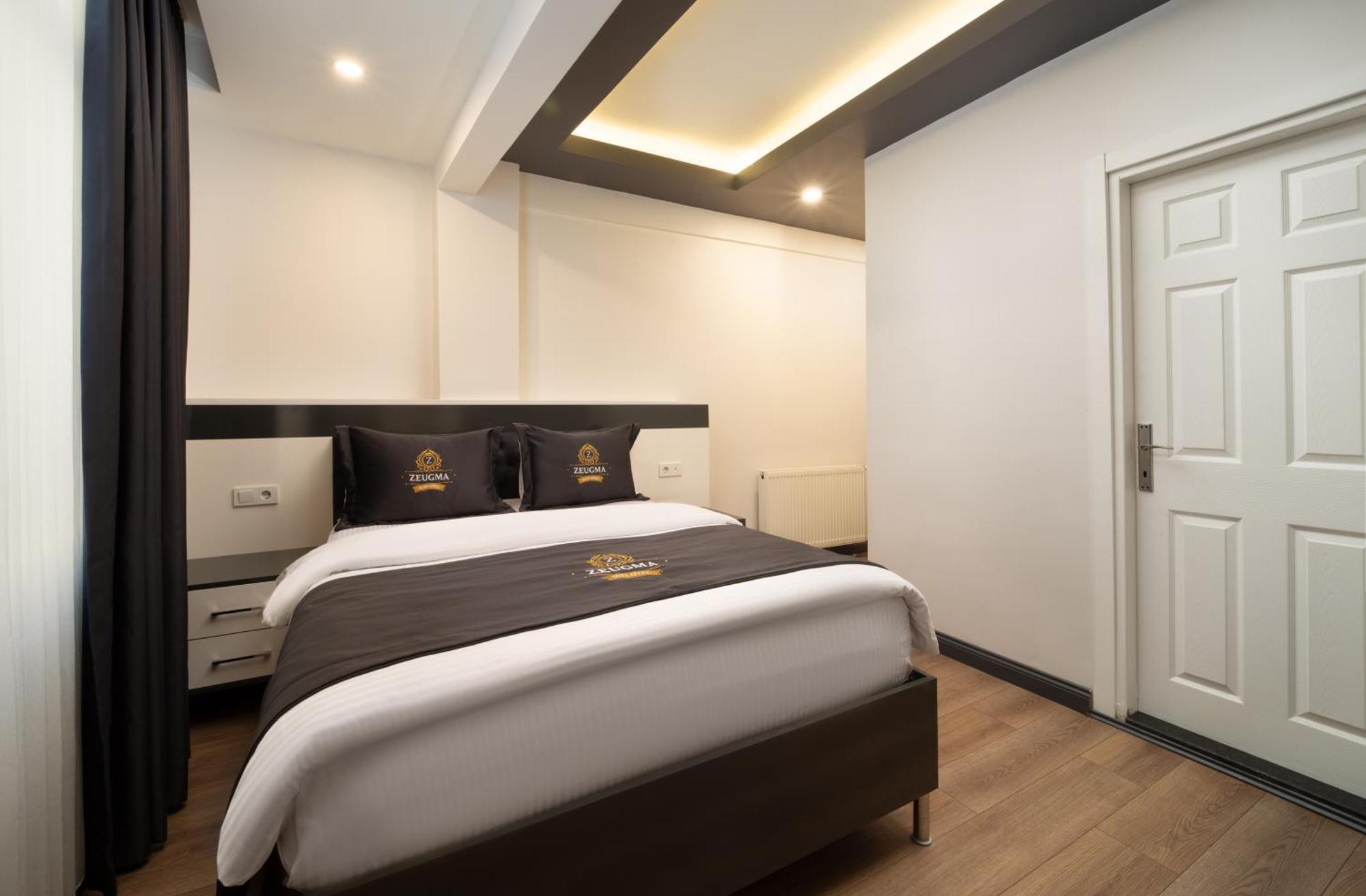 Bakirkoey Zeugma Suit Otel Istanbul Exterior photo