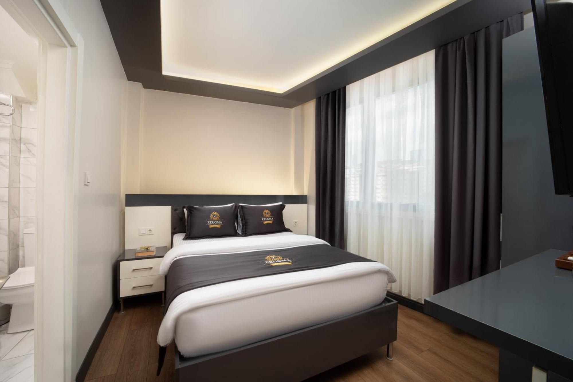 Bakirkoey Zeugma Suit Otel Istanbul Exterior photo